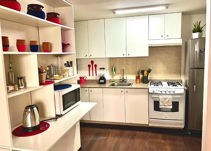 Apartment Marroqui Downtown *