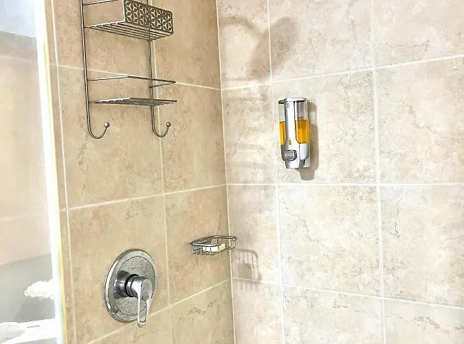 Marroqui Downtown Apartment Mexico City