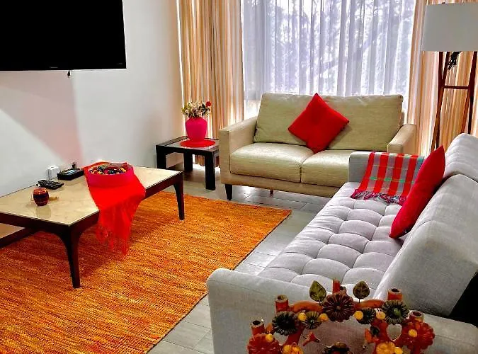 Apartment Marroqui Downtown *