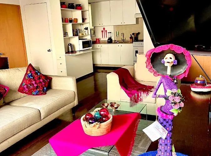Apartment Marroqui Downtown