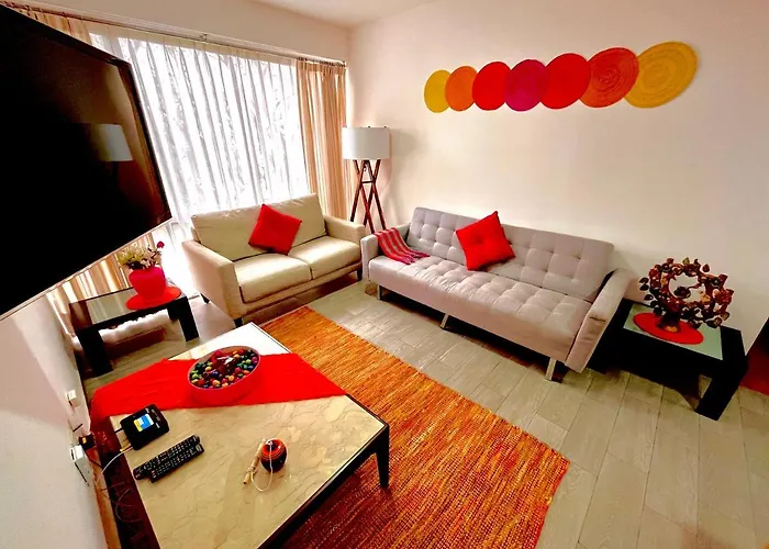 Apartment Marroqui Downtown *