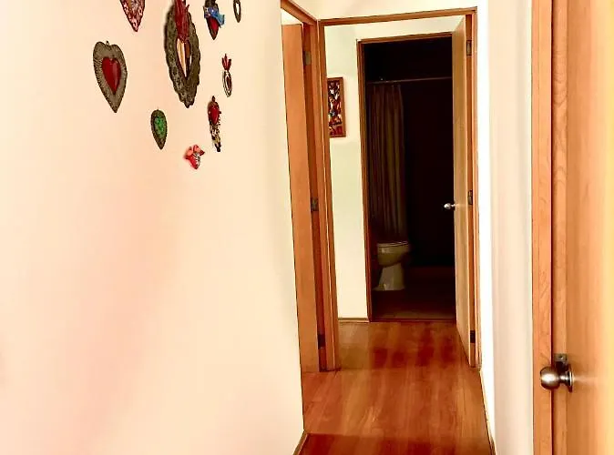 Apartment Marroqui Downtown