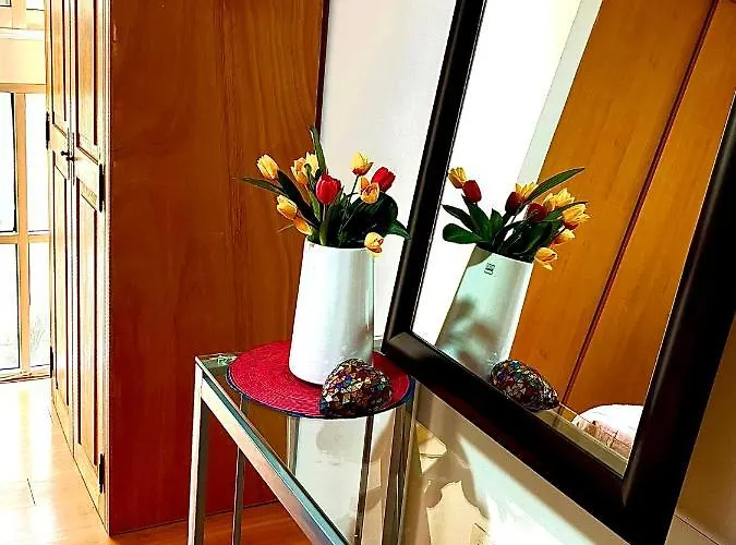 Apartment Marroqui Downtown Mexico City