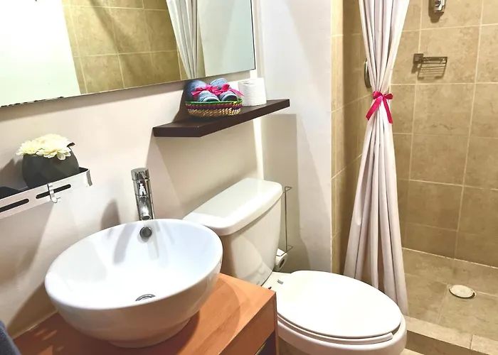 Apartment Marroqui Downtown