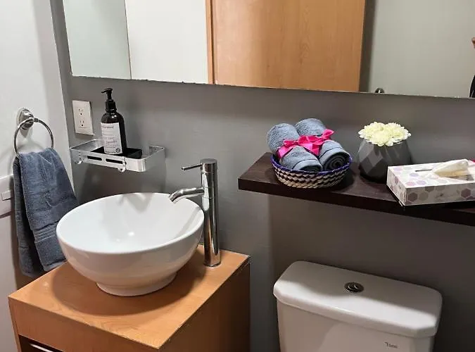 Apartment Marroqui Downtown