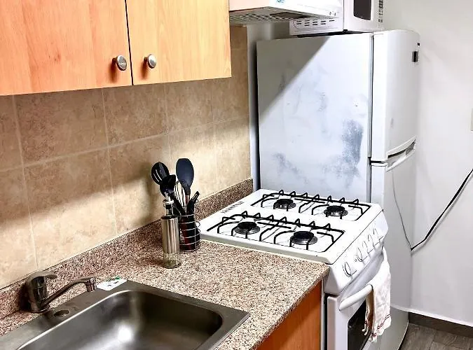 Apartment Marroqui Downtown Mexico City