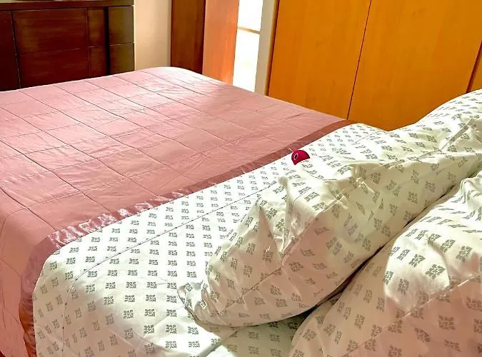 Marroqui Downtown Apartment Mexico City